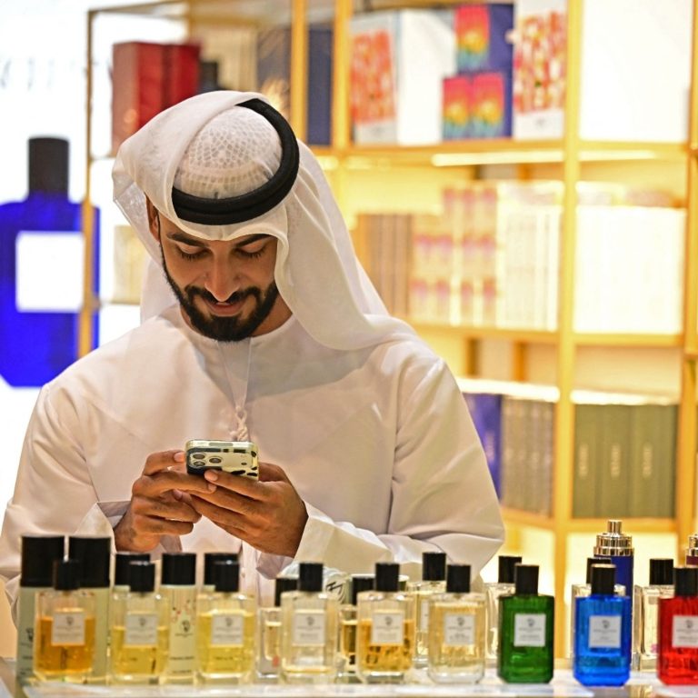 #ANBA 206: Por dentro do mercado árabe de perfumes