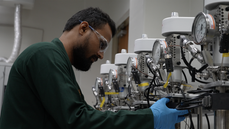 Ranking elenca as melhores universidades árabes Centro voltado para hidrogênio e gestão de carbono na KFUPM: ranking leva em conta produção de pesquisas