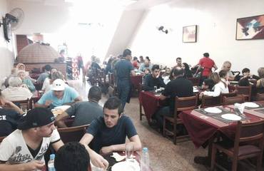 Halal restaurants, butcher shops in Brazil grew in number