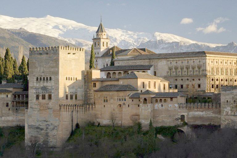 Palácios árabes são tema de curso em São Paulo