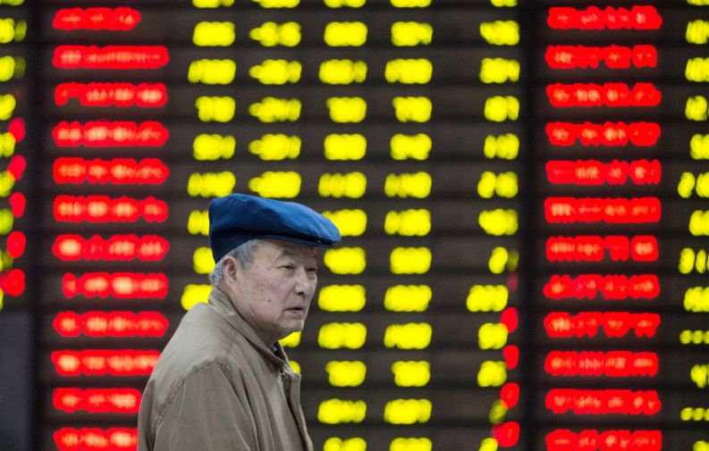 Comercialização mundial desacelerou