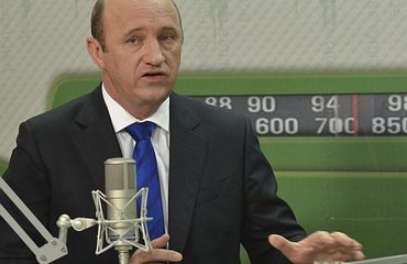 Brazil sends mission to Egypt to lift embargoes