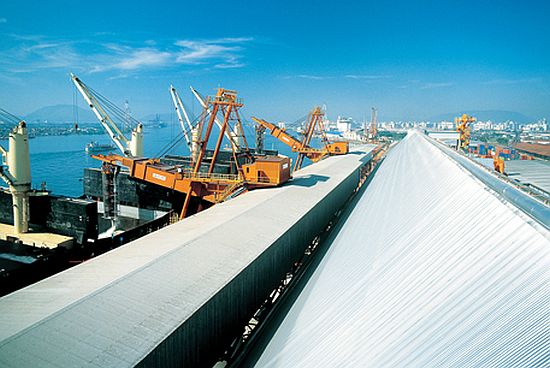 Cargill e Copersucar se unem para exportar açúcar