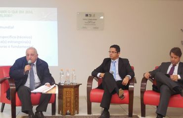 Companies learn about Arab pharma market