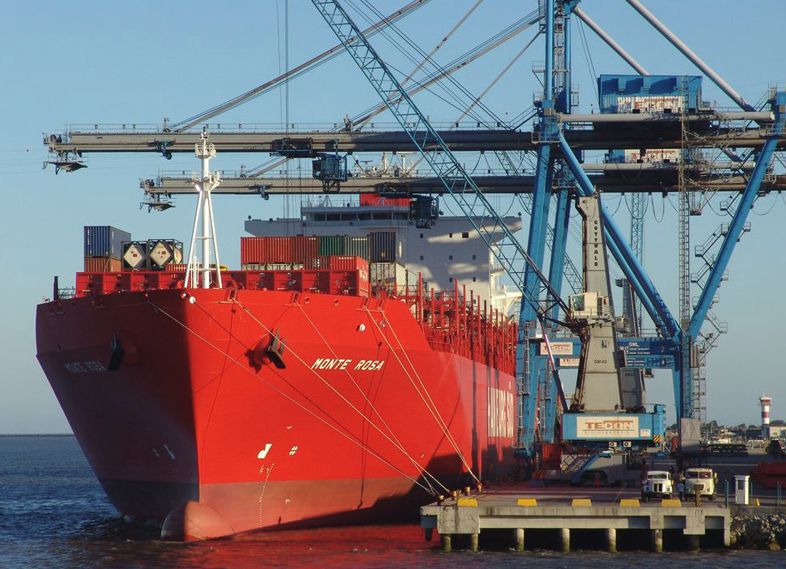 Importação e exportação terão menos burocracia