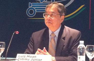 New Anfavea president wants to boost car exports