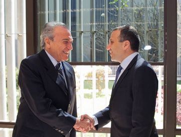 Brasil dará visto válido por três anos a libaneses