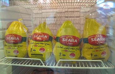 Exports to Arab countries remain flat