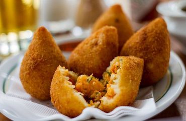 A Brazilian cuisine cooperative in Lebanon