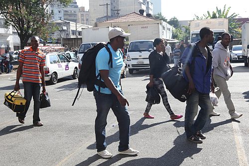 São Paulo oferece curso de português para imigrantes