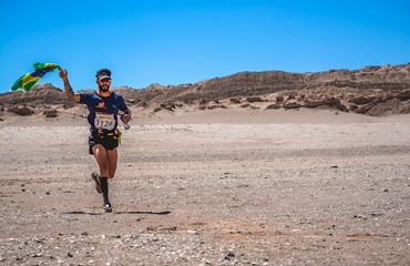 Brazilian training app is used in Arab countries