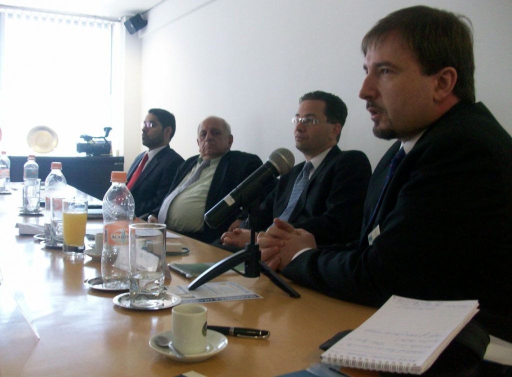 Ras Al Khaimah tem vantagens para empresas menores