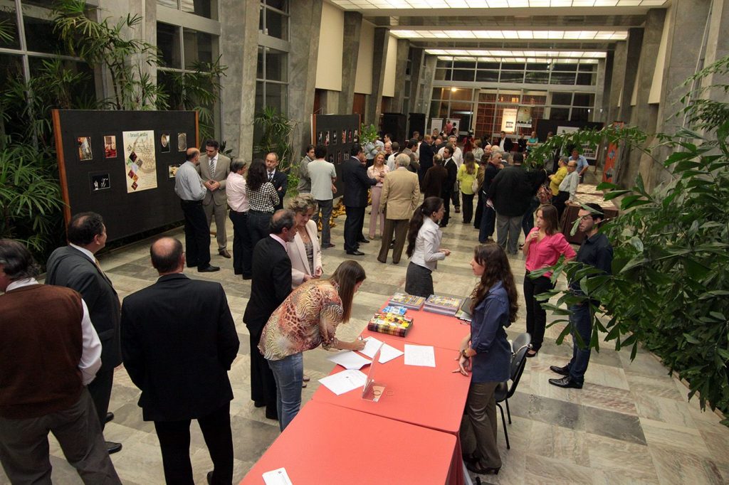 Festival de Campinas terá atrações árabes