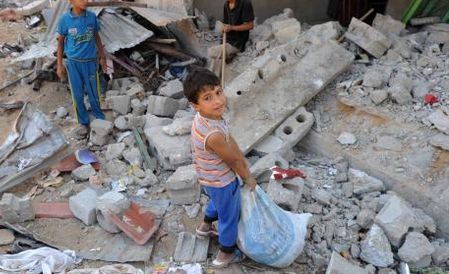 Palestina perde US$ 306 milhões por ano com impostos