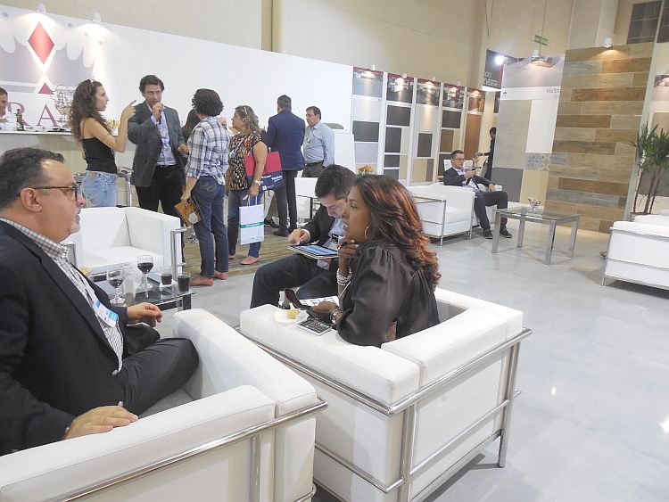 RAK Ceramics quer dobrar vendas na América do Sul