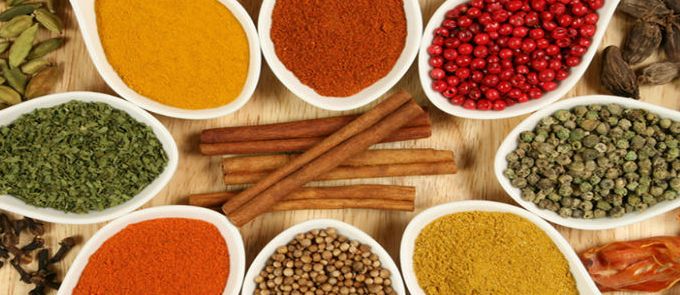 Empresa egípcia quer vender ervas ao Brasil