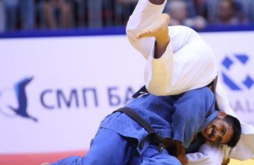 A gold medal for Lebanon