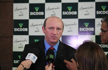 Minister is confident Egypt will lift embargo