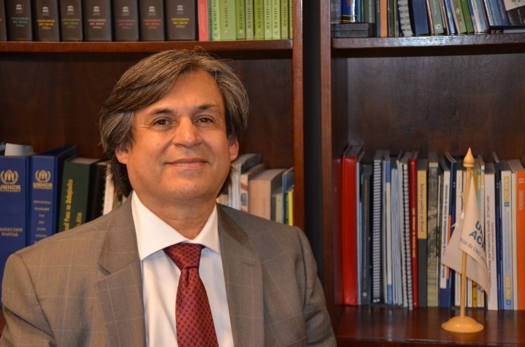 ONU instrui empresas sobre contratação de refugiados