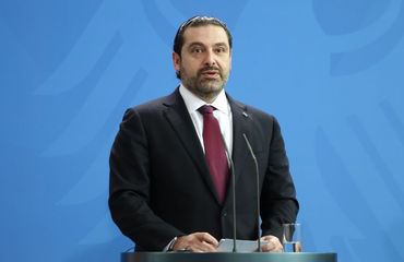 Lebanon to host diaspora business meeting