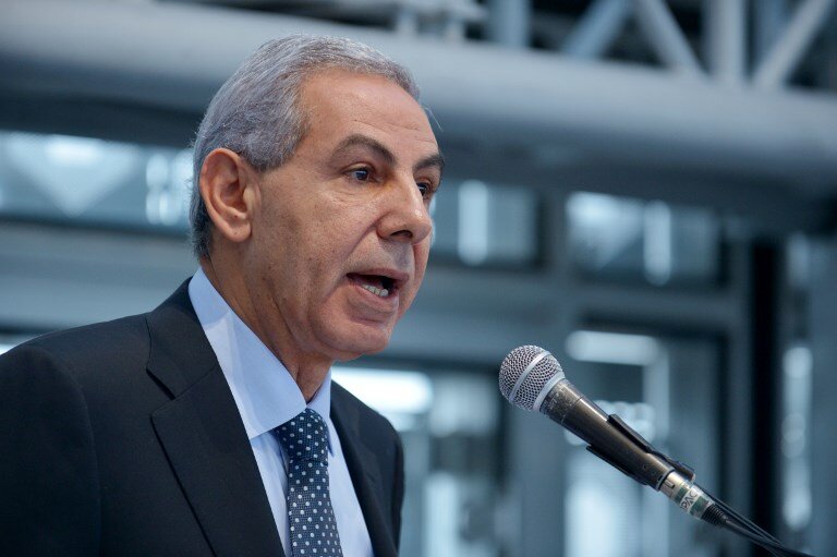 Ministro do Egito participa de reunião do Mercosul