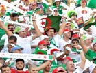 A World Cup guide for Muslims