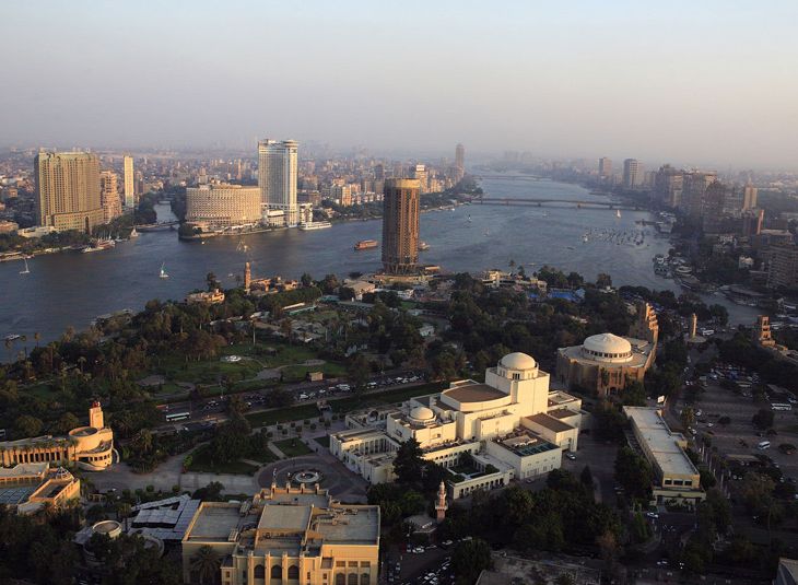 Egito pretende crescer 6% em 2019
