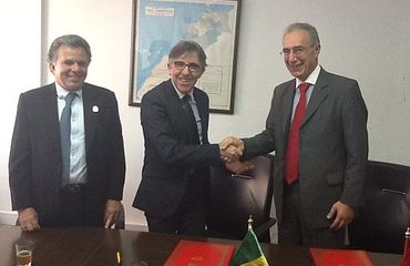 Arab Brazilian Chamber signs agreement in Morocco - ANBA News Agency