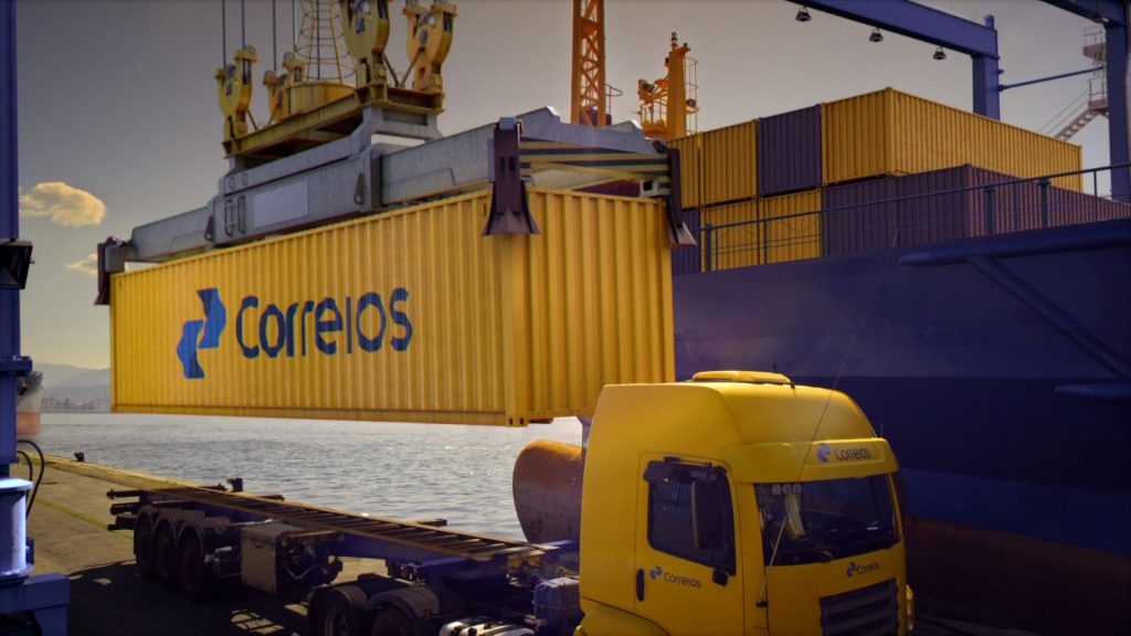 Árabes representam 0,7% no Exporta Fácil