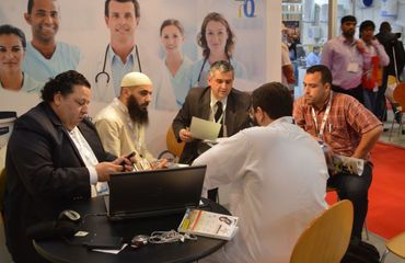 Fair leads to exports for Brazilian companies