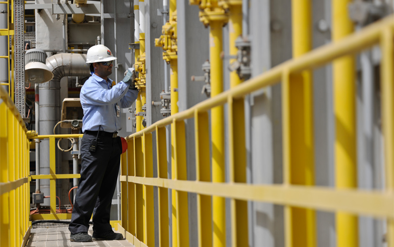 Bahrein deve crescer menos em 2017