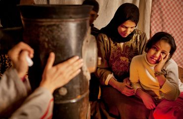 UNRWA needs US$ 417 million for Palestinians in Syria