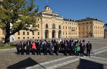 G20 says economic recovery is ‘weak’