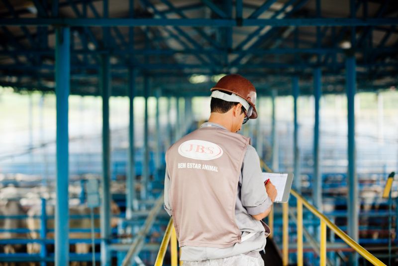 JBS amplia receita no Oriente Médio