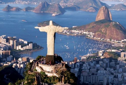 Ato no Rio lembra seis anos do conflito sírio