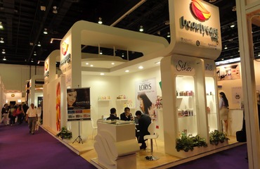 Arab countries’ beauty sector is theme of workshop