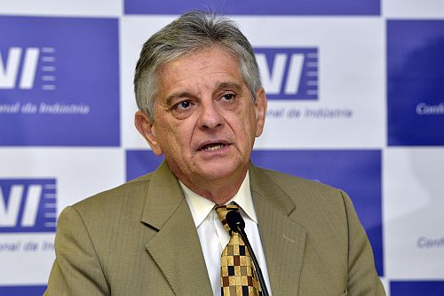 Faturamento da indústria cresceu em setembro