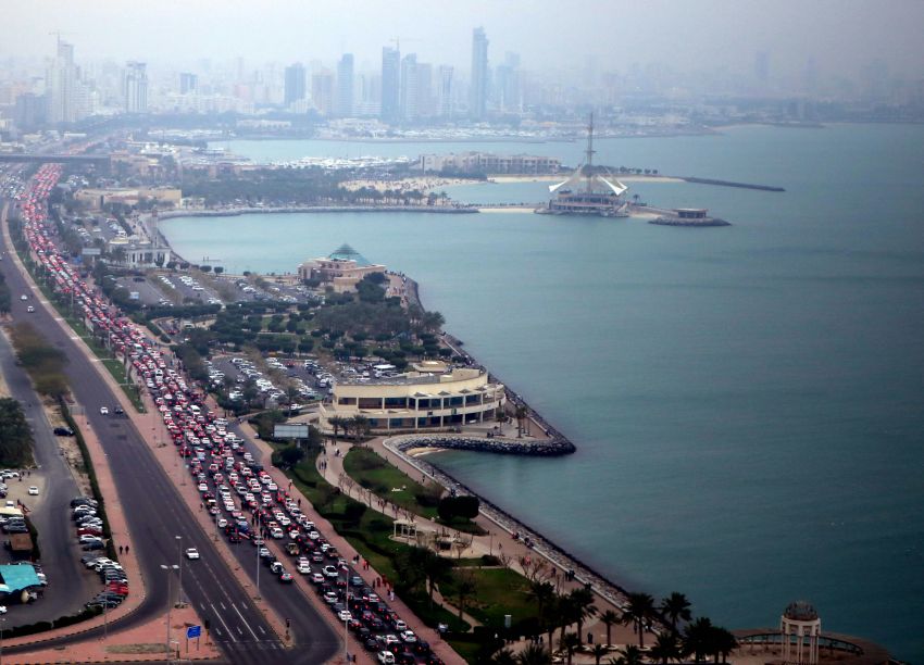 Kuwait realiza fórum para atrair investimentos