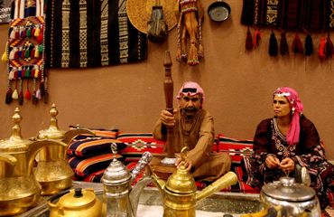 An academic journal on Lebanon and the Middle East