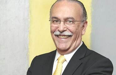 Economist to give lecture at Chamber headquarters