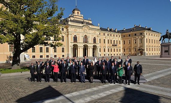 G20 diz que recuperação econômica é ‘fraca’