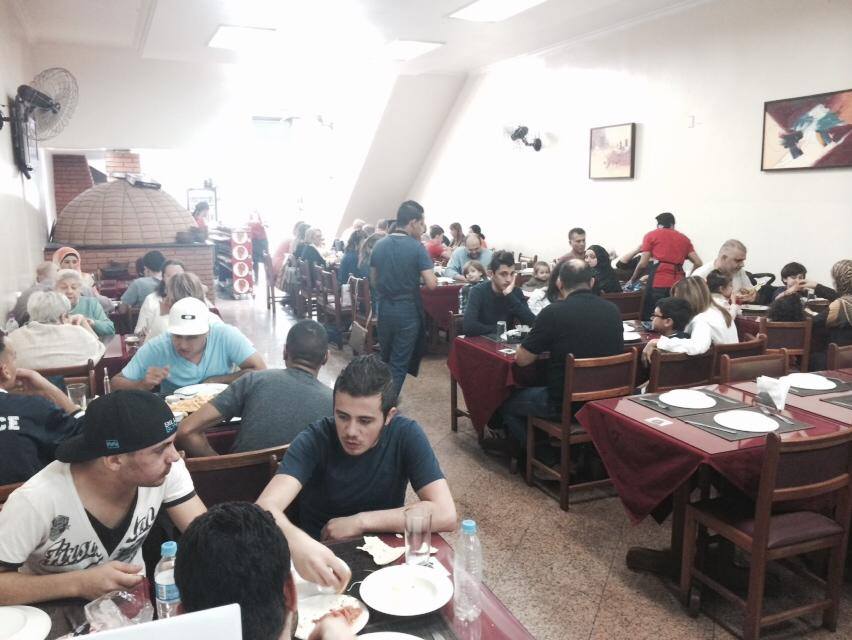 Brasil tem mais restaurantes e açougues halal