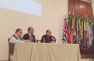 Defense industry to attend fair in Lebanon