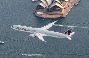 Qatar Airways will host recruitment event in Brazil