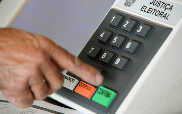 Brasil quer mais votantes no exterior