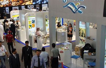 Gulfood may have themed editions