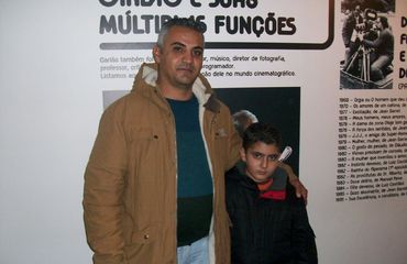 A personal film on occupation and resistance