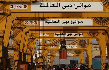 Brazil runs US$ 2 billion surplus in trade with Arabs