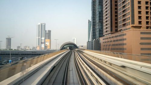 UAE experiencing more solid growth