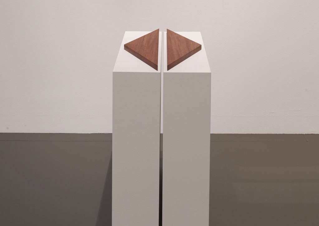 Egípcia expõe sua arte em São Paulo